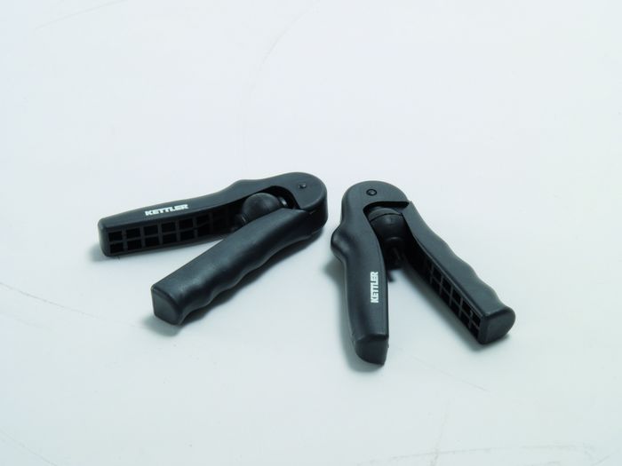 Adjustable Spring Grips